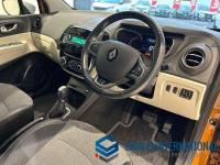 Renault CAPTUR 2018