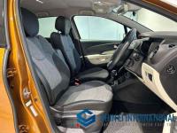 Renault CAPTUR 2018