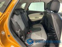 Renault CAPTUR 2018