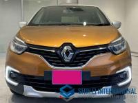 Renault CAPTUR 2018