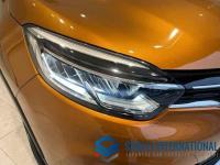 Renault CAPTUR 2018