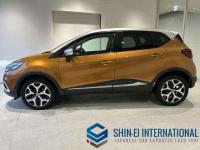 Renault CAPTUR 2018