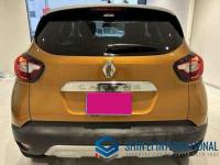 Renault CAPTUR 2018