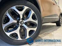 Renault CAPTUR 2018