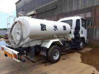 Isuzu Forward 2018