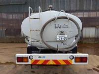 Isuzu Forward 2018