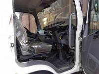 Isuzu Forward 2018