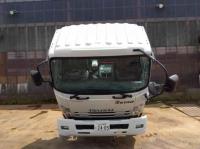 Isuzu Forward 2018