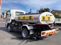 Isuzu Forward 2015
