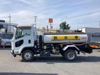Isuzu Forward 2015