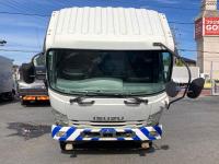 Isuzu Forward 2015