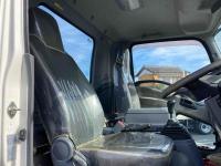 Isuzu Forward 2015