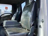Isuzu Forward 2015