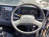 Isuzu Forward 2015