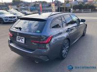 BMW 3 SERIES 2020