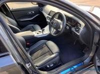 BMW 3 SERIES 2020