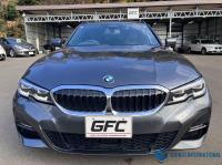 BMW 3 SERIES 2020