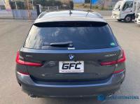 BMW 3 SERIES 2020