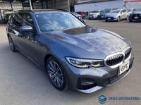 BMW 3 SERIES 2020