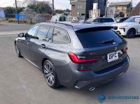 BMW 3 SERIES 2020