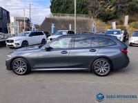 BMW 3 SERIES 2020