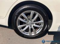 Nissan Fuga hybrid 2018