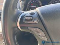 Nissan Fuga hybrid 2018