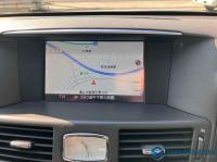 Nissan Fuga hybrid 2018