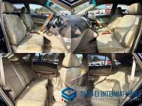 Toyota Harrier 2005
