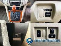 Toyota Harrier 2005