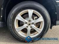 Toyota Harrier 2005