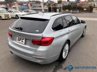 BMW 3 SERIES 2018