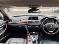 BMW 3 SERIES 2018
