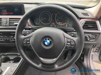 BMW 3 SERIES 2018