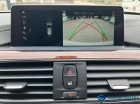 BMW 3 SERIES 2018