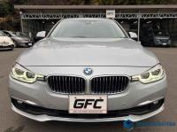 BMW 3 SERIES 2018