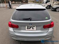 BMW 3 SERIES 2018