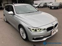 BMW 3 SERIES 2018