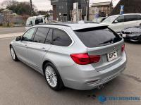 BMW 3 SERIES 2018
