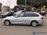 BMW 3 SERIES 2018