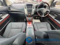 Toyota Harrier 2007