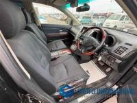 Toyota Harrier 2007