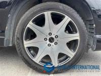 Toyota Harrier 2007