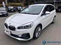 BMW 2 SERIES 2019