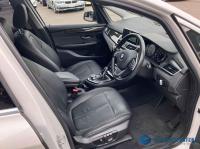 BMW 2 SERIES 2019