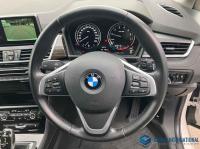 BMW 2 SERIES 2019