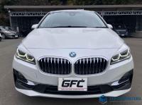 BMW 2 SERIES 2019