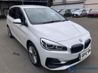 BMW 2 SERIES 2019