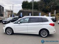 BMW 2 SERIES 2019