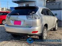 Toyota Harrier 2005